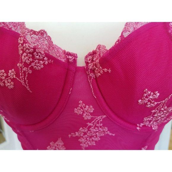 H&M Corset Bustier Top - Picture 3 of 15